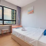 Ambihome 2Br 2Wc In Masteri Thao Dien District 2
