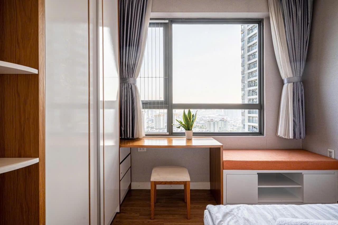 Ambihome 2br 2wc In Masteri Thao Dien District 2 Căn hộ TP. Hồ Chí Minh