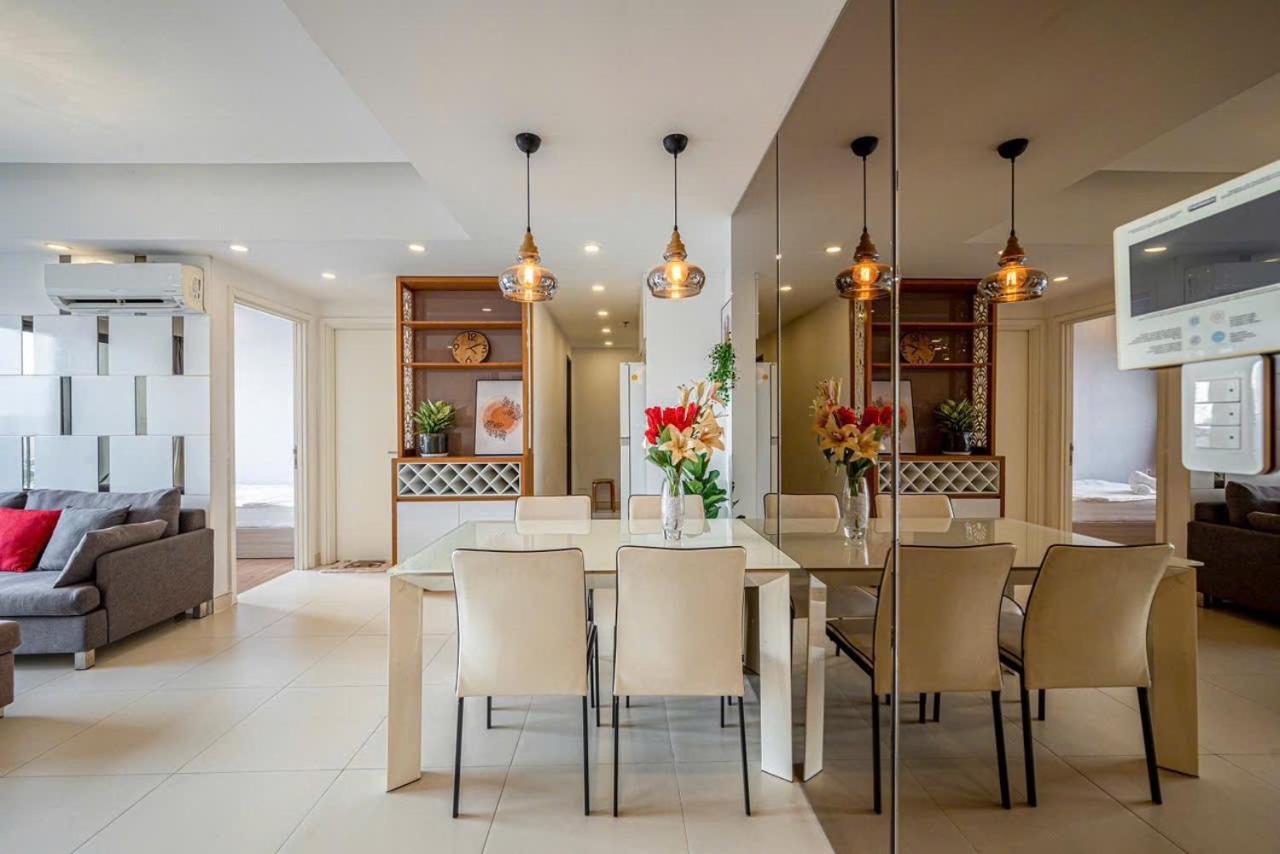 Ambihome 2br 2wc In Masteri Thao Dien District 2 * TP. Hồ Chí Minh