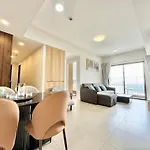 Ambihome 2Br 2Wc In Masteri Thao Dien District 2