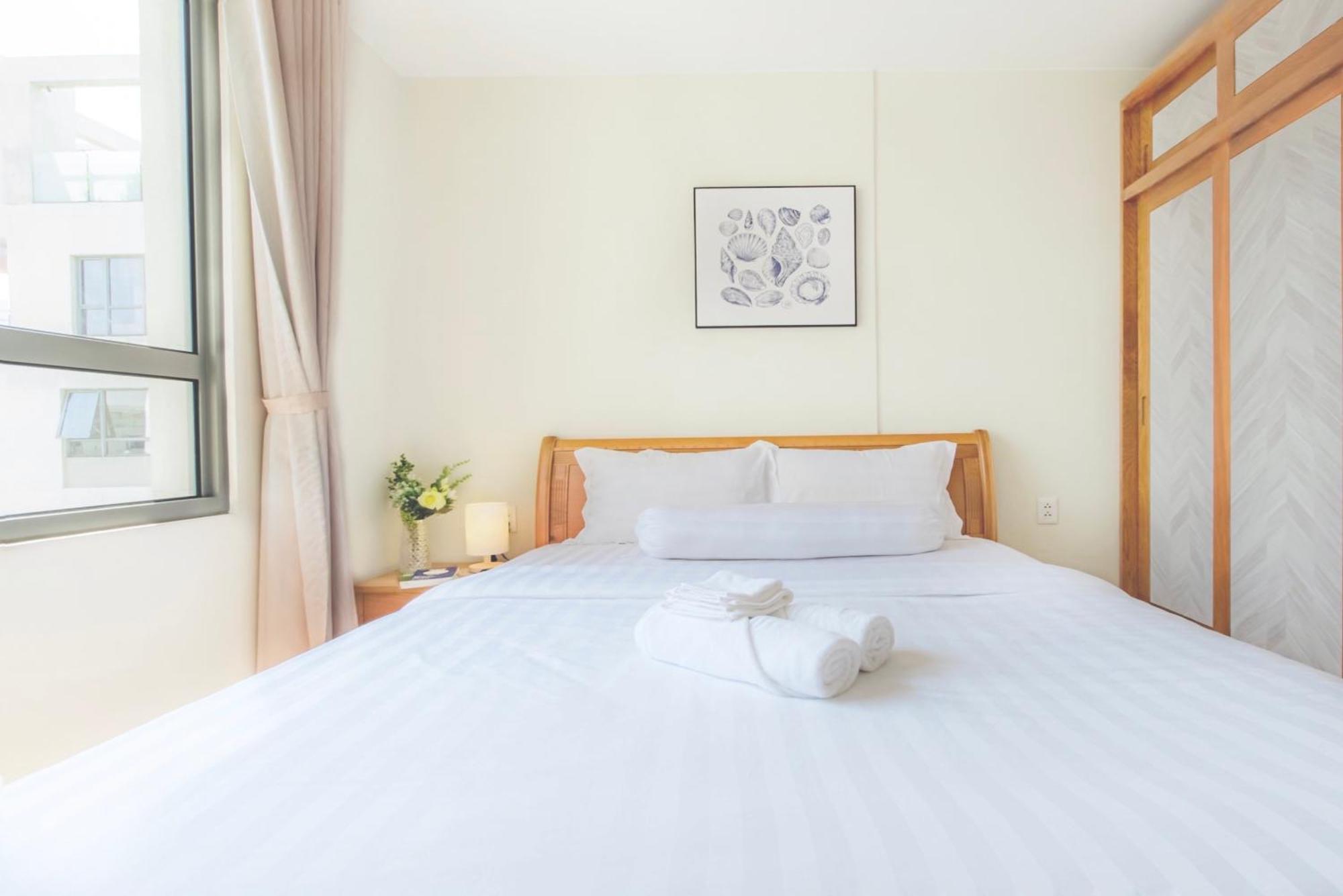 Apartamento Ambihome 2br 2wc In Masteri Thao Dien District 2 Cidade de Ho Chi Minh