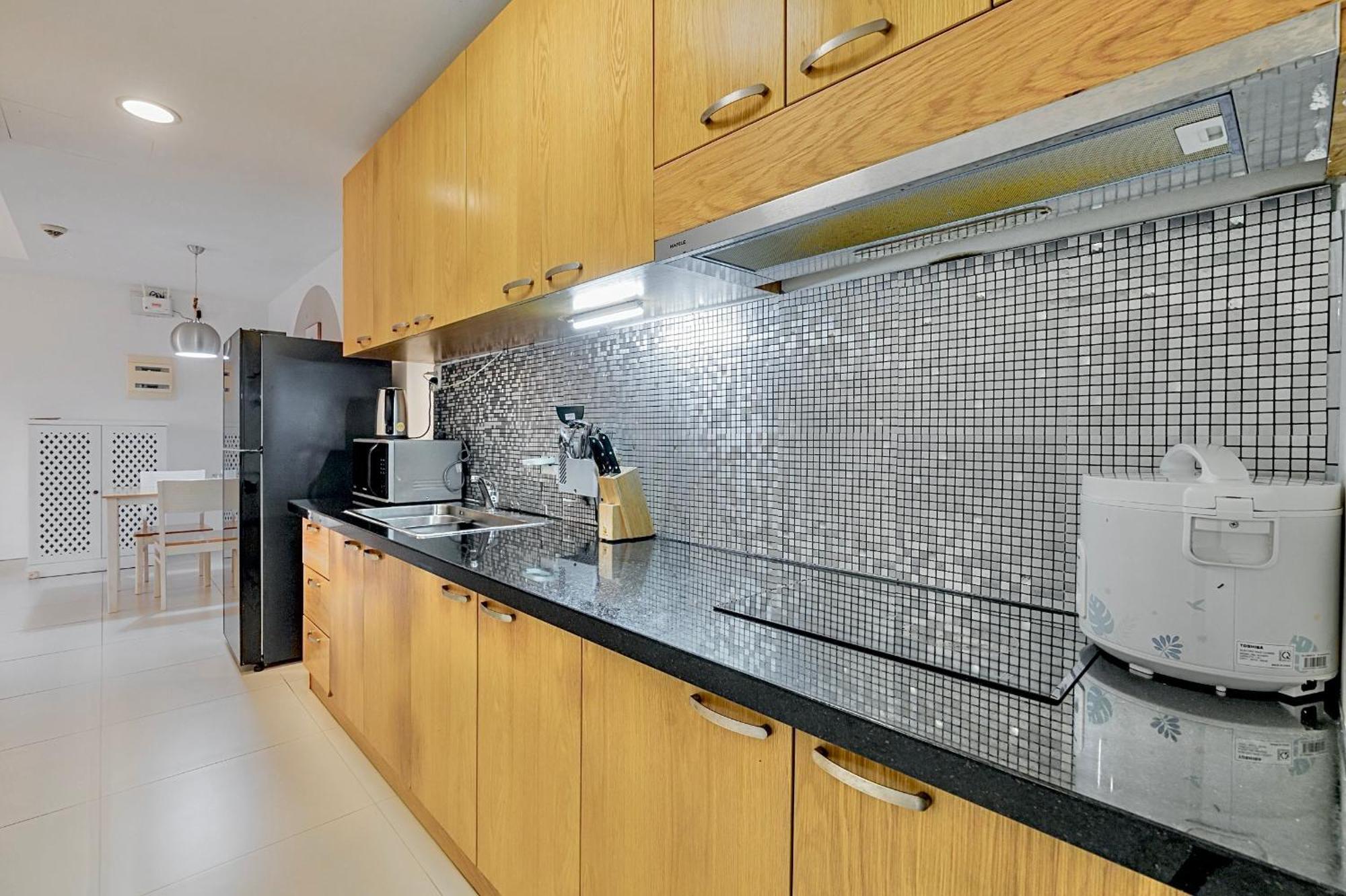 Ambihome 2br 2wc In Masteri Thao Dien District 2 * Cidade de Ho Chi Minh