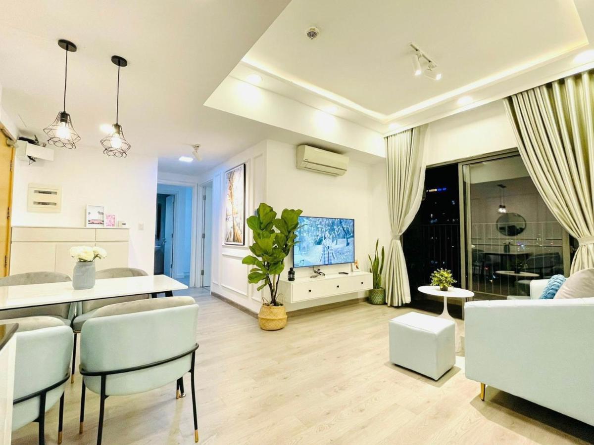 Căn hộ Ambihome 2br 2wc In Masteri Thao Dien District 2 TP. Hồ Chí Minh